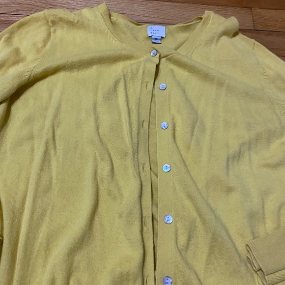 A New Day Cardigan VGUC Size XL - Picture 2 of 2